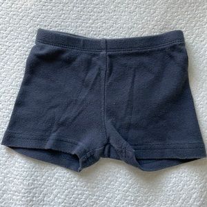 Tea collection somersault shorts 2T